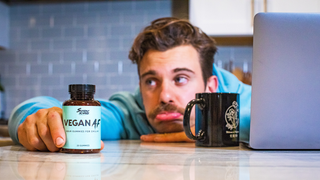 Chase Away the Everyday Scaries With These Top CBD Picks From Sunday Scaries Just in Time for 4/20